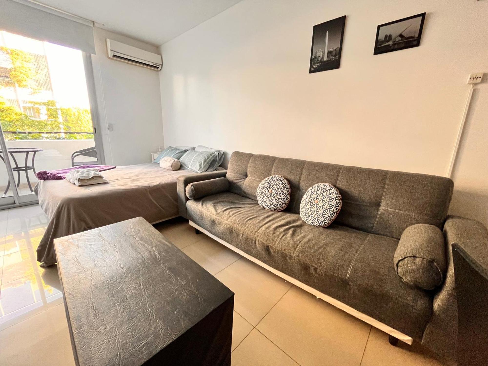 Palermo Hollywood 4 * Buenos Aires